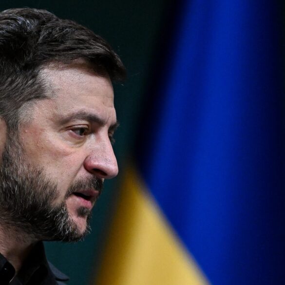 Politics: harsh realities a weakened ukraine must face as scandal,