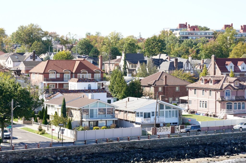 Politics: home 'affordability' is not fake news