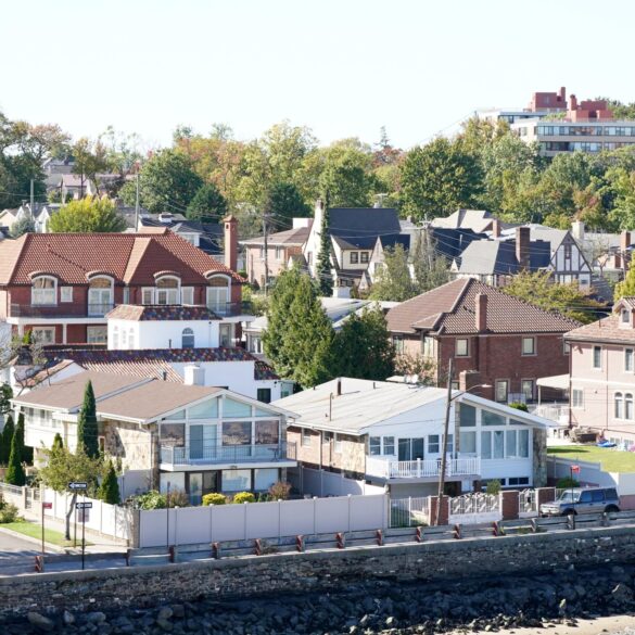 Politics: home 'affordability' is not fake news