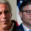 House VOTES to Release the Epstein Files! Speaker Johnson is Furious!