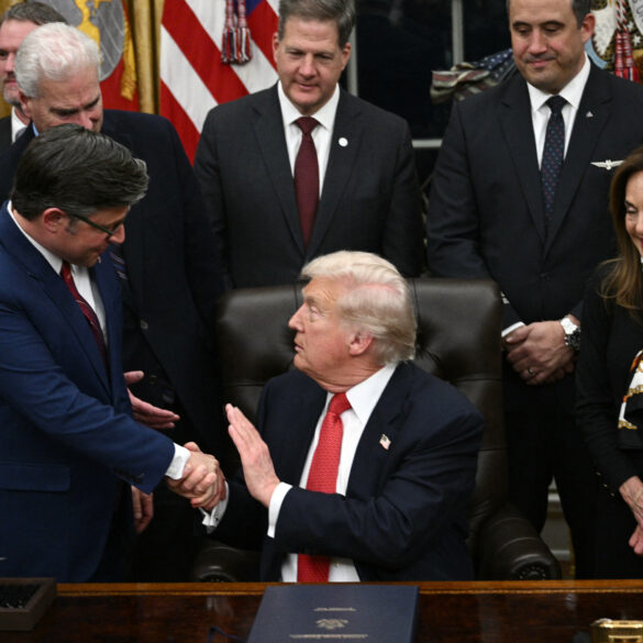 Politics: how the gop can push true health care 'affordability'