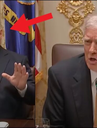 Hungarian Prime Minister SHOCKED as Trump SLAMS Him Over His Purchases of Russian Oil!