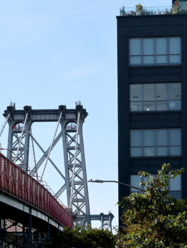 Politics: if your city's too pricey, move — it's the