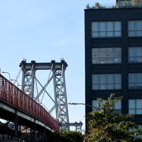 Politics: if your city's too pricey, move — it's the