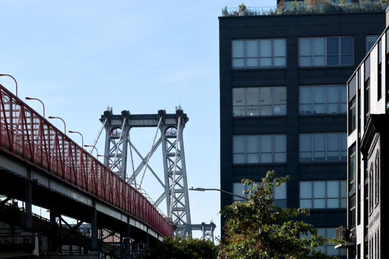 Politics: if your city's too pricey, move — it's the