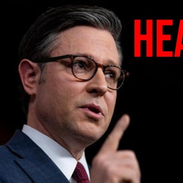 LONGEST IN HISTORY: SHOCKING Moments At Republican Press Conference!