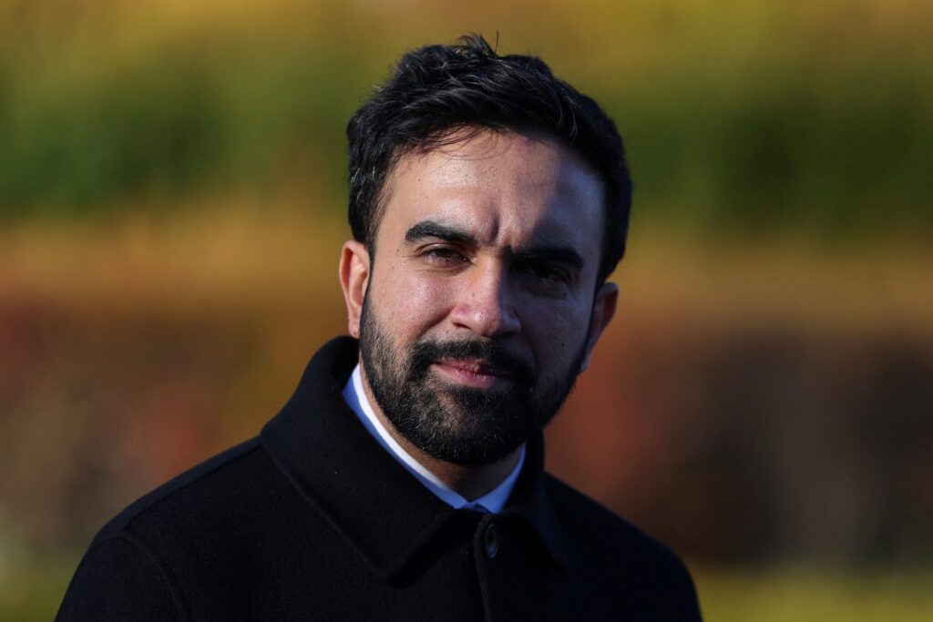 Politics: let's give thanks — for not living under socialism