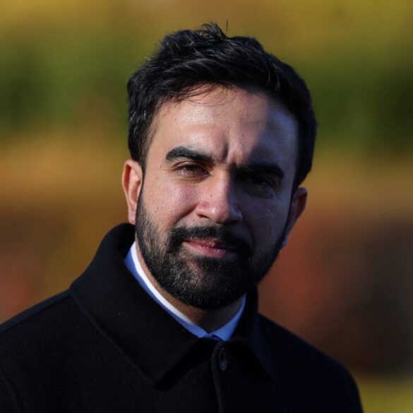 Politics: let's give thanks — for not living under socialism