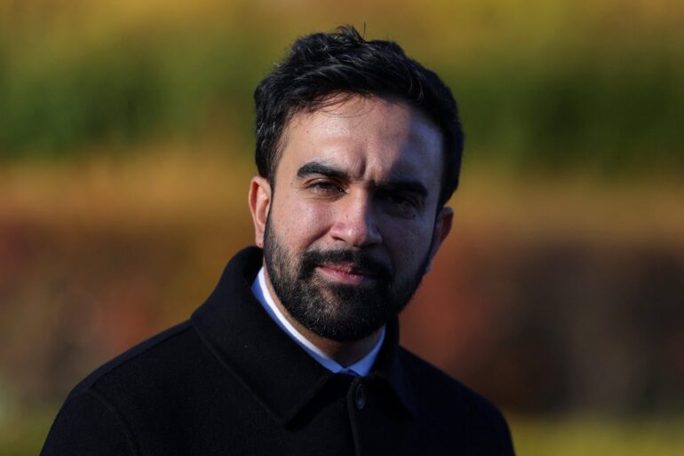 Politics: let's give thanks — for not living under socialism