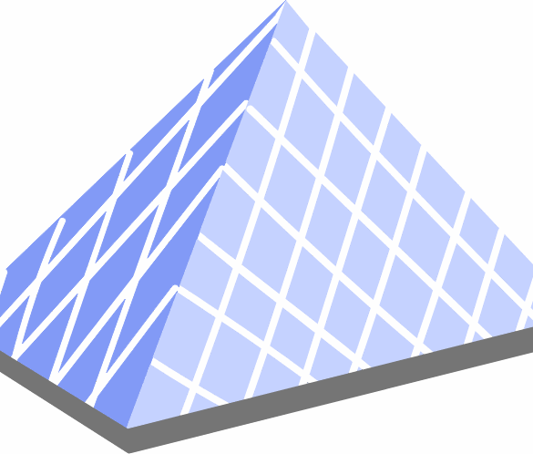 Politics: louvre closes public gallery over building concerns: report –