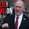 MUST WATCH: Tom Homan Unveils New Immigration Policy Sending SHOCKWAVES Around the Country!
