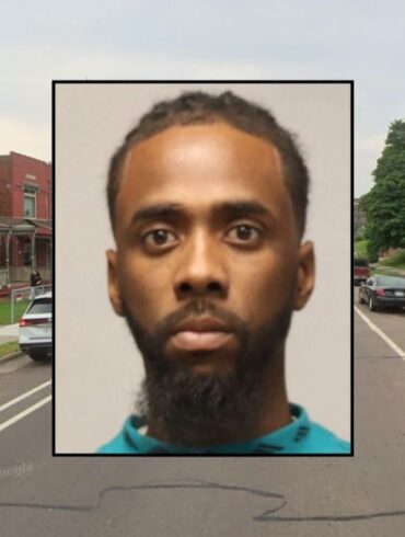 Politics: man drags woman into his car and dumps her