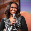 Politics: michelle obama's america 'ain't ready' remark: letters