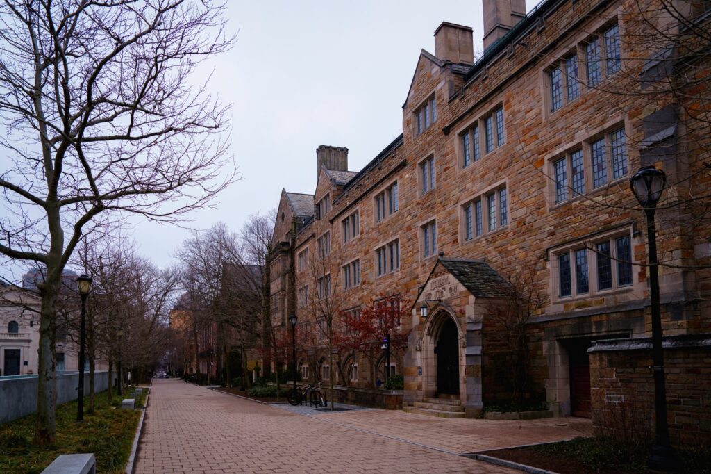 Politics: more americans are realizing a four year degree is an