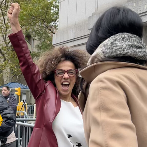 Politics: my would be assassins’ sentencing is a verdict for liberty