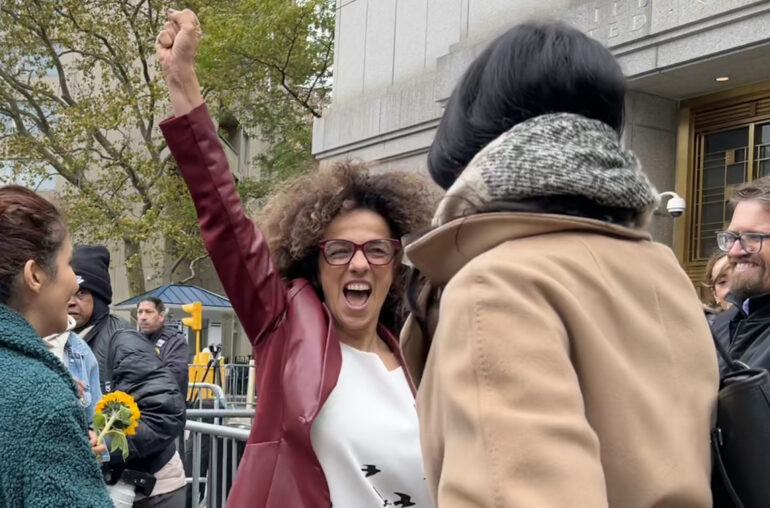 Politics: my would be assassins’ sentencing is a verdict for liberty