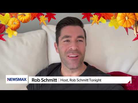 Politics: newsmax hosts are thankful this thanksgiving season – ussa