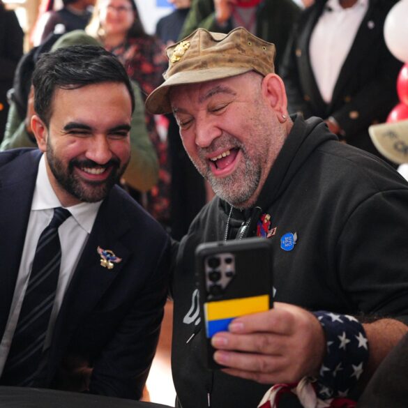 Politics: nyc has had plenty of mayors — but none