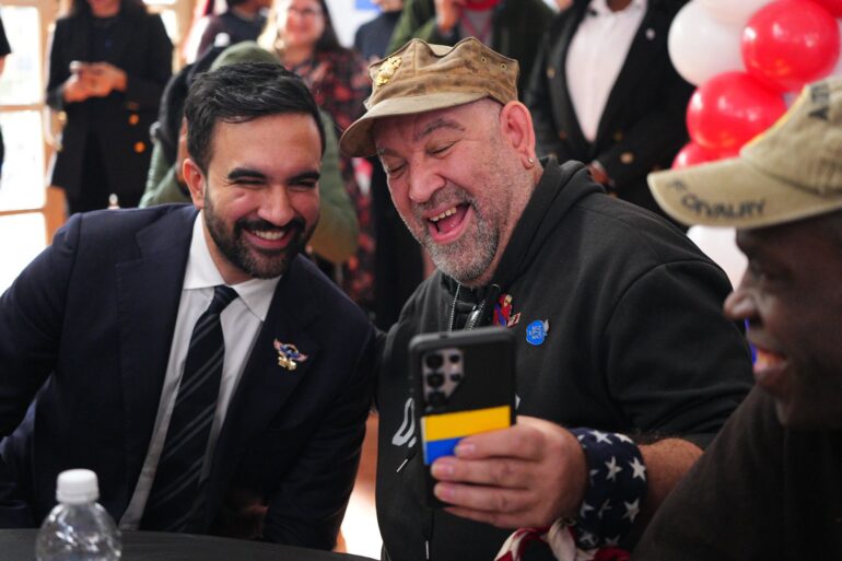 Politics: nyc has had plenty of mayors — but none