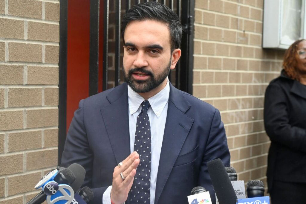 Politics: nyc has plenty of things to be thankful for