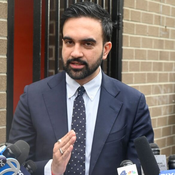 Politics: nyc has plenty of things to be thankful for