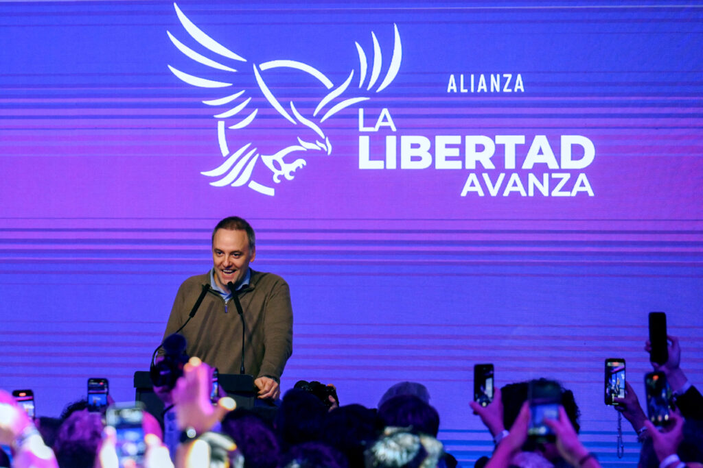 Politics: national populists surge worldwide — spelling doom for the