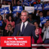 Politics: newsom's obscene $250m redistricting proves the urgent need for