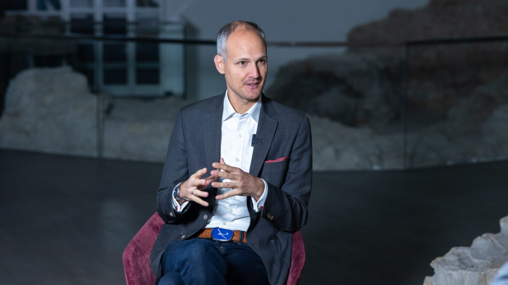 Politics: now we have president trump on our side —