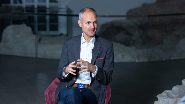 Politics: now we have president trump on our side —