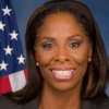 Politics: outrage: house refuses to censure democrat stacey plaskett over