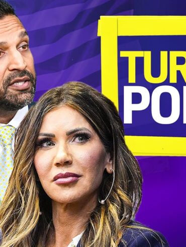 Patel Made Fentanyl Deal In China; DOJ Probes Antifa Arrested At UC; Zelensky Ally $100M Corruption