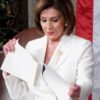 Politics: pelosi's 40 year career is a perfect example of our