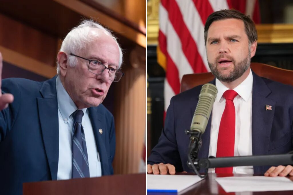 Politics: republican and democratic pols are waffling on moral consistency