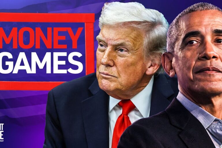 SCOTUS Heard Tariff Case; Obamacare Premiums Really Double?; How Foreign Donors Pay For Lobbying