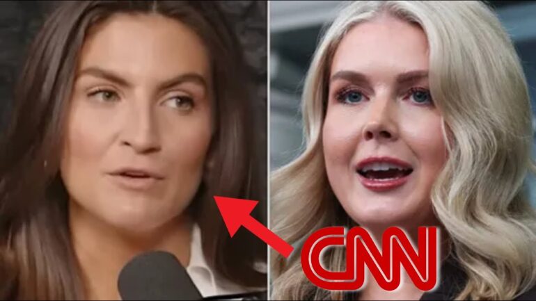 SPARKS FLY: White House CLASHES with Reporters Over FAKE Reports!