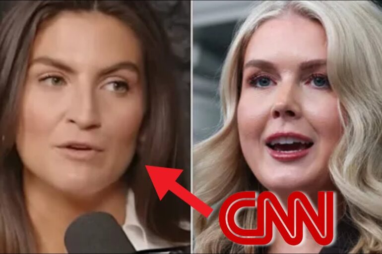 SPARKS FLY: White House CLASHES with Reporters Over FAKE Reports!