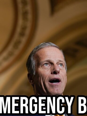 #Senate Republicans GO SCORCHED EARTH on #Democrats Over #shutdown!