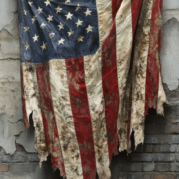 Politics: snap out of your crisis of confidence, america — your