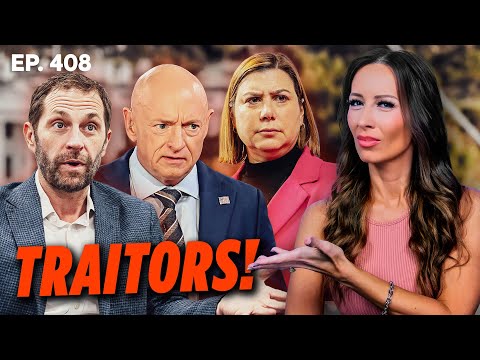 Politics: treason? – crazed dems tell military to disobey trump…