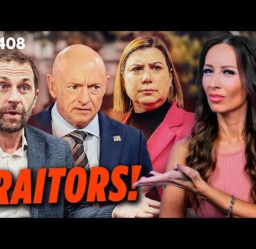 Politics: treason? – crazed dems tell military to disobey trump…