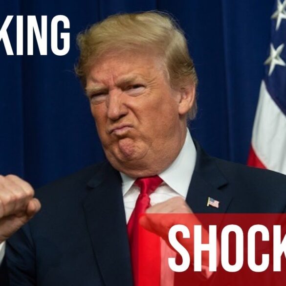 TRUMP GOES OFF! Explosive Speech DESTROYS Democrats Over Gov Shutdown & Economy! 💥