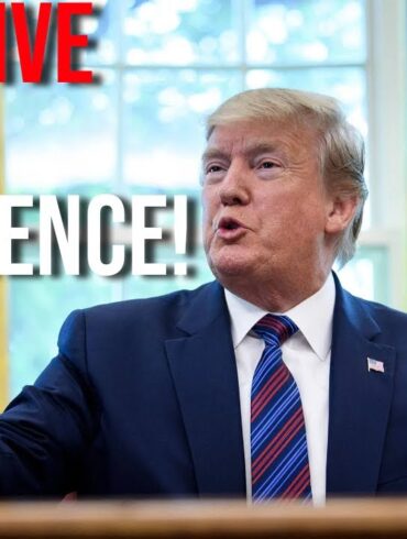 TRUMP SHOCKS MAGA: Mamdani and POTUS Agree that 1 in 10 Patriots Voted for the Communist!