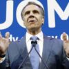 Politics: take a hint, andrew cuomo: voters want you to