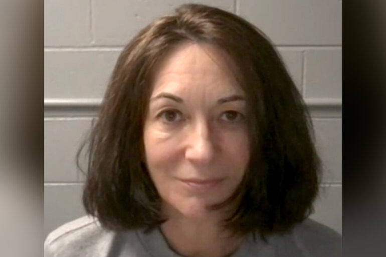 Politics: team trump needs to nix ghislaine maxwell's club fed