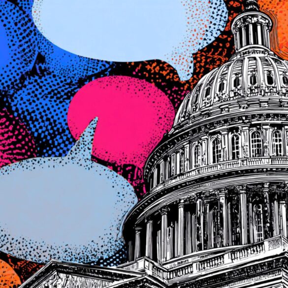 Politics: the algorithm accountability act’s threat to free speech –