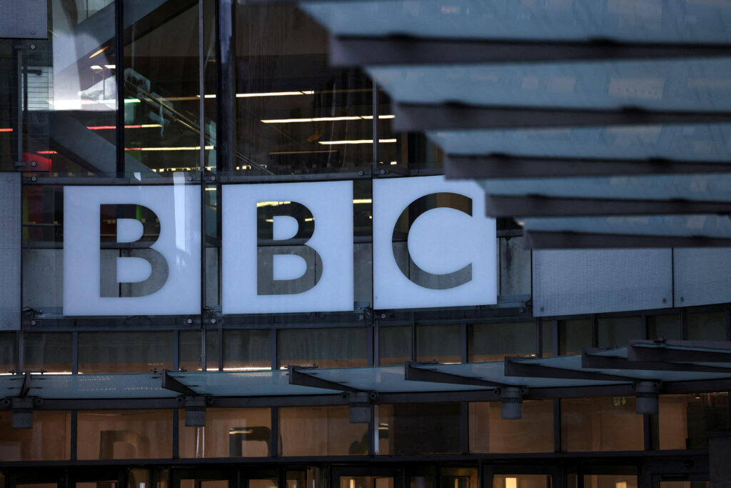 Politics: the bbc's shameful edit and more: letters