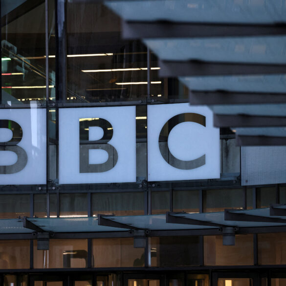 Politics: the bbc's shameful edit and more: letters