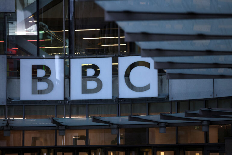 Politics: the bbc's shameful edit and more: letters
