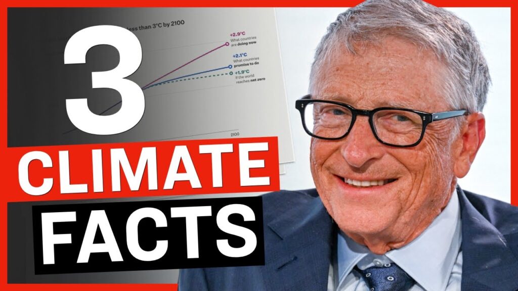 The Distortion of Climate Data Using ‘Computer Models’