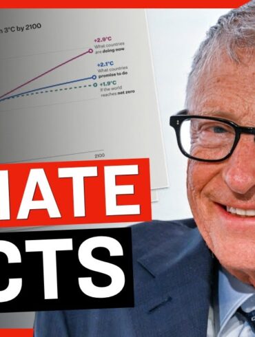 The Distortion of Climate Data Using ‘Computer Models’